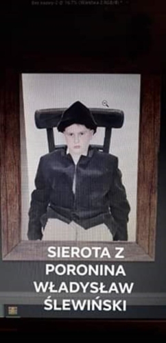 Sierota z Poronina-Kamil Srózik 6d